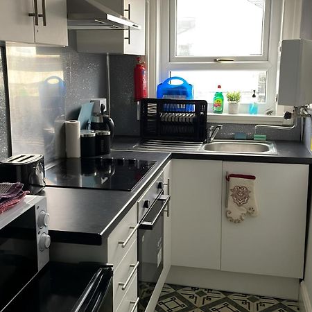 Great House 5 Min Walk 2 Beach Best Locations In Блекпул Екстериор снимка